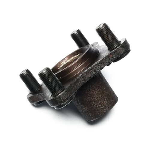HOMELITE 996987001 Wheel Hub Lawn Garden Equipment Replacement
