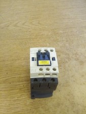 Schneider LC1D09BL Contactor 24V DC