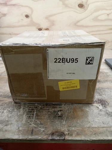 INTERNATIONAL ENVIROGUARD 9119T-3XL Case Of 6 - product listing photo