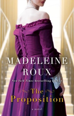 The Proposition A Novel by Madeleine Roux (Paperback Book)