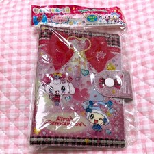 Heisei Retro Tamagotchi Sticker Book Tamamori Stickers