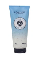 L'Occitane En Provence 10% Shea Butter Body Rich Scrub 6.9 oz