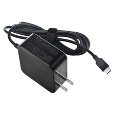 45W AC Power Adapter Charger For HP Spectre x360 13-AC023DX 13-AC033DX Laptop