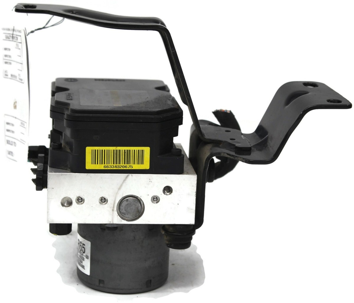 2011-2015 Hyundai Sonata Hybrid ABS Anti- Lock Brake Pump 58920