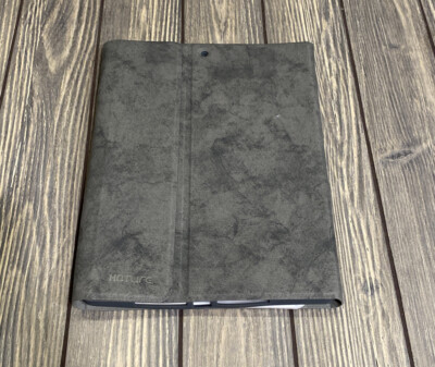Hotlife Gray Cover And Keyboard 7.5  X 10 