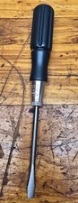 Vintage NOS Stanley Yankee 2590 4 Flat Head S...