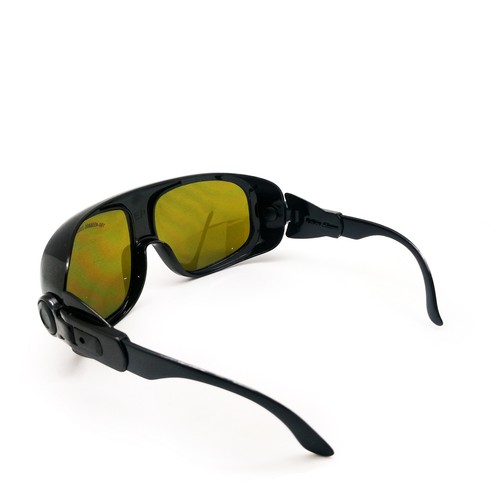 MCWlaser Laser Eye Glasses Protection Safety Goggles190-450 & 800-2000nm CE EP-5 - Picture 19 of 22