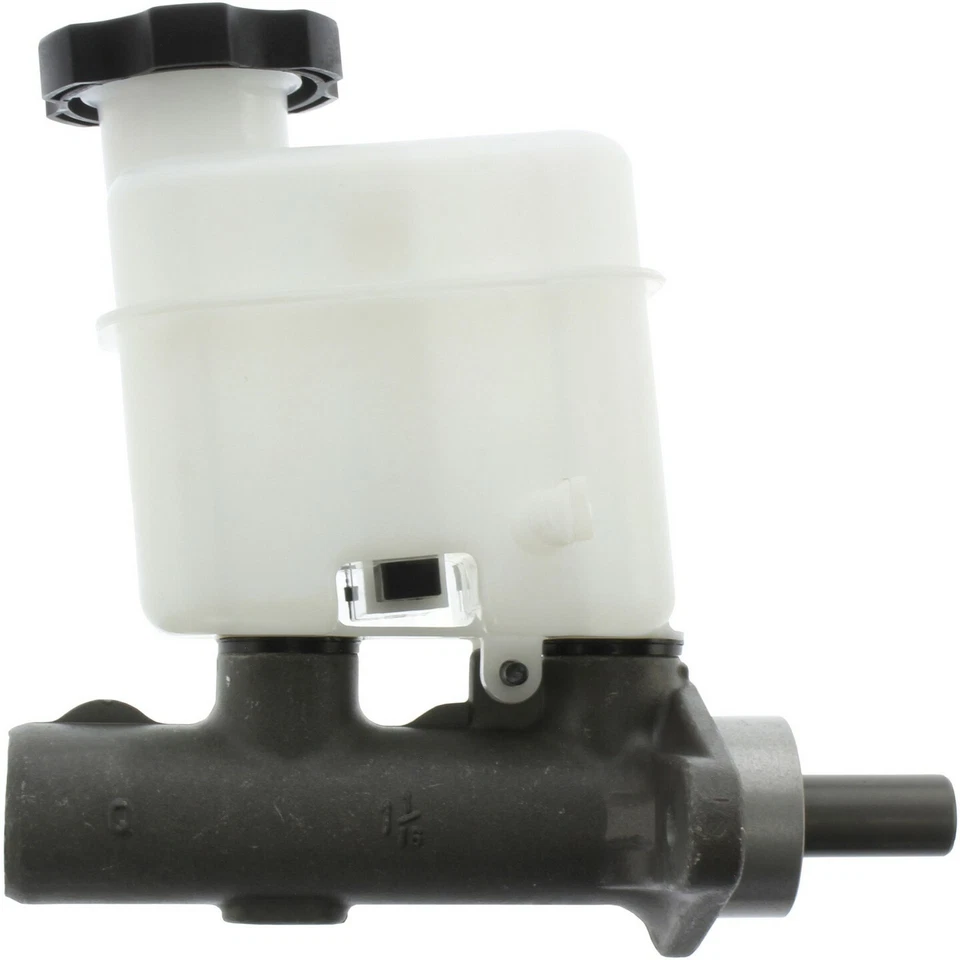 For 2007-2009 Hyundai Santa Fe Premium Brake Master Cylinder Centric 2008 2009 - Image 2 of 4