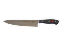 F. Dick Premier Plus Kochmesser 23 Cm KlingenläNge KüChenmesser 8144723 Neu