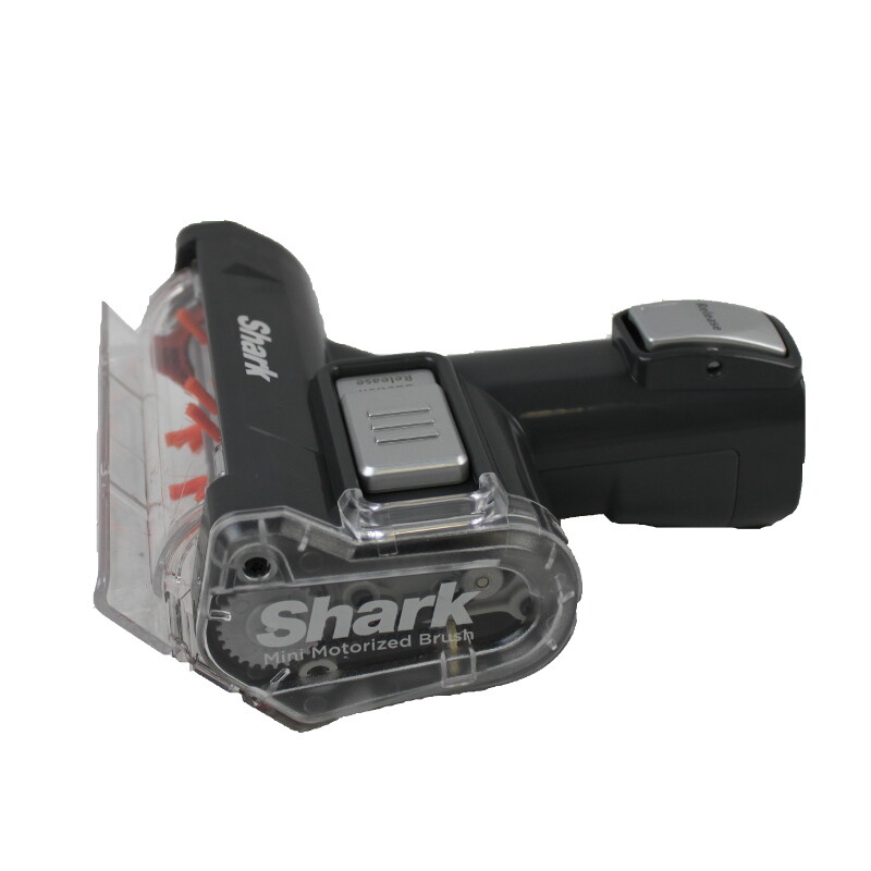 HQRP Kit de filtro compatible con Shark Rotator NV800 NV800W NV801 NV802 NV803 UV810 Aspiradora de velocidad elevable (espuma y fieltro HEPA