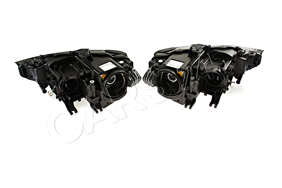 Headlight Right+Left Set For AUDI A5 Sportback 8F7 8T RS5 S5 20112017 OEM eBay