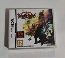 NINTENDO DS 2DS 3DS KINGDOM HEARTS 358/2 DAYS  - ITALIANO NUOVO SIGILLATO 