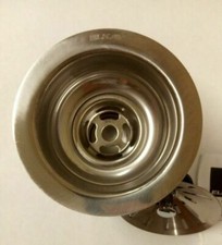 DRAIN FITTING/Elkay LK18B /Drain Fitting/ Flat Strainer/ 74210010