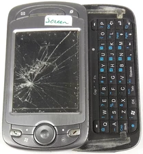 HTC Mogul PPC6800 / PPC6800SP - Gray ( Sprint ) Windows Smartphone