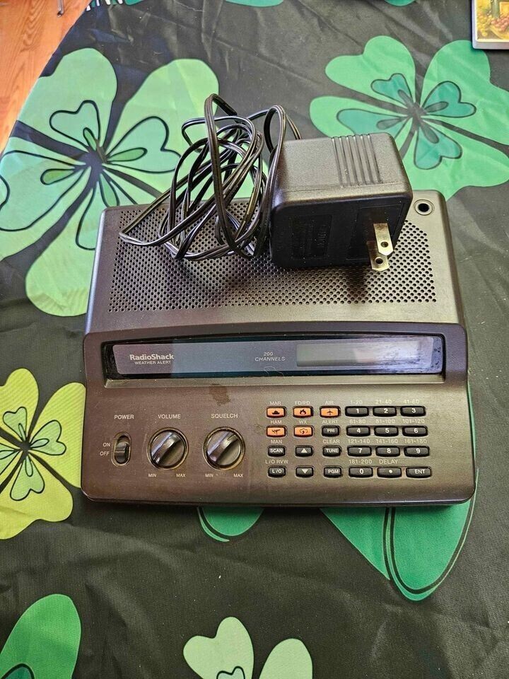 used digital police scanners eBay