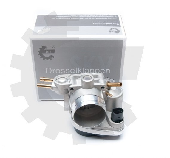 Pièce injection 06B133062P pour accélérateur VW Passat B5 essence