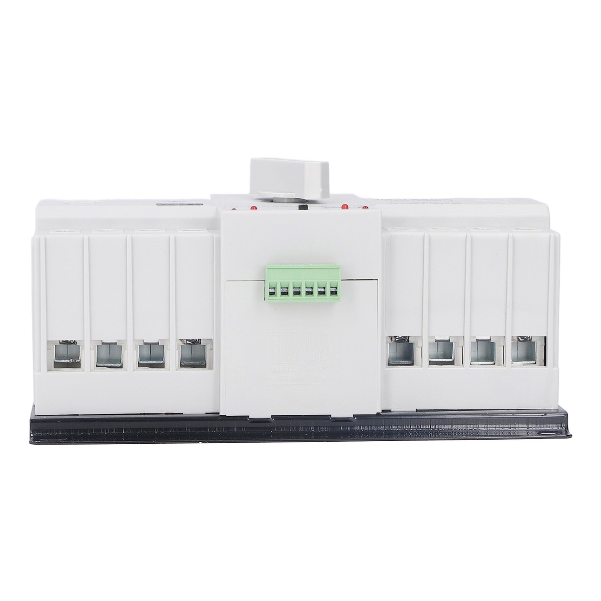 Interruttore Di Trasferimento Automatico ATS NLQ4-125-4P 400V - Doppia Potenza, 125A, Per Uffici E Ospedali