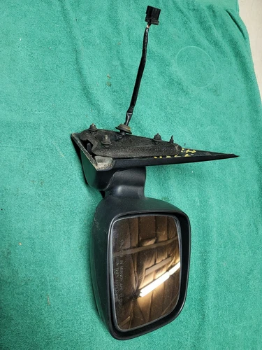 Door Mirror JEEP LIBERTY Right Passenger RH 02 03 04 05 06 07. S45