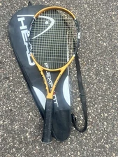 Head Flexpoint Instinct MidPlus Mp G3 Tennis Racket 4 5/8