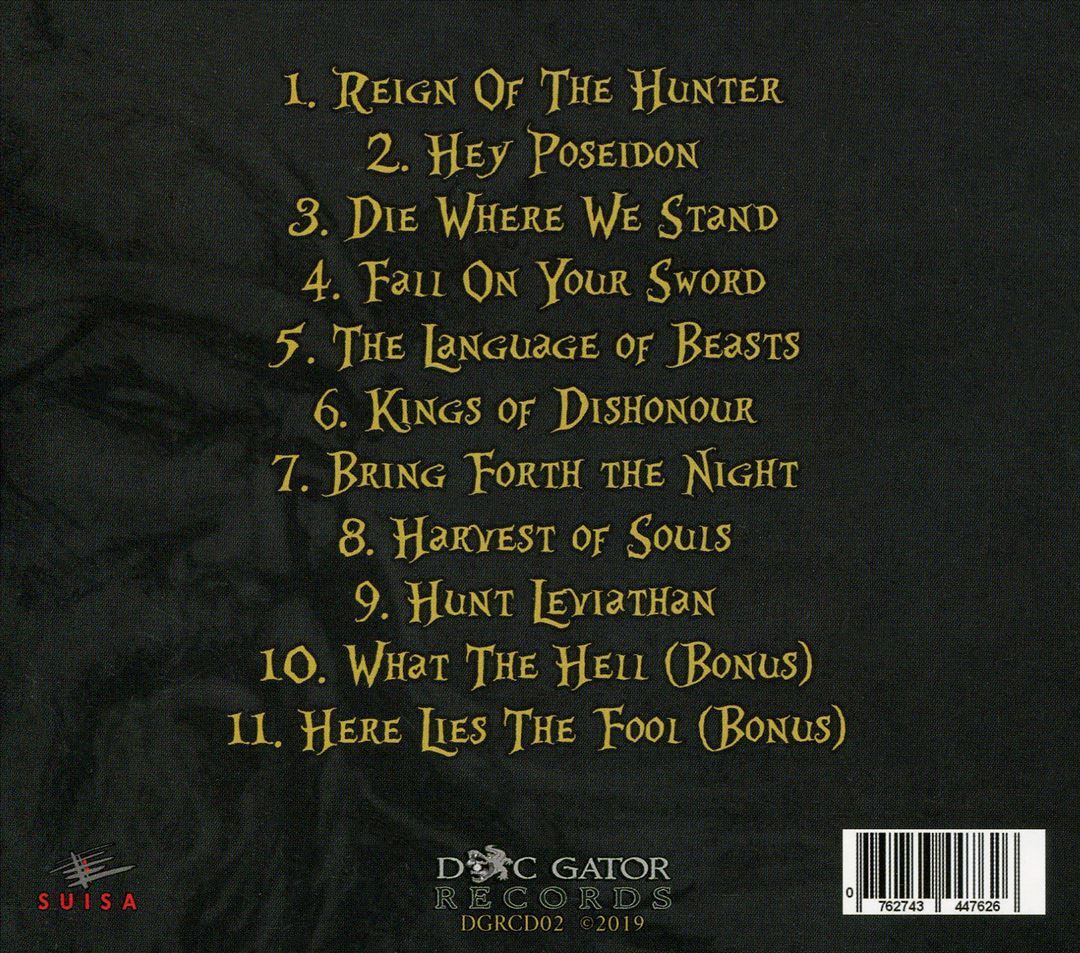 TY Morning Istar New CD Album