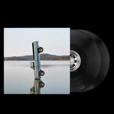 F-1 Trillion by Post Malone (Record, 2024) Vinyl Album Country Morgan Wallen