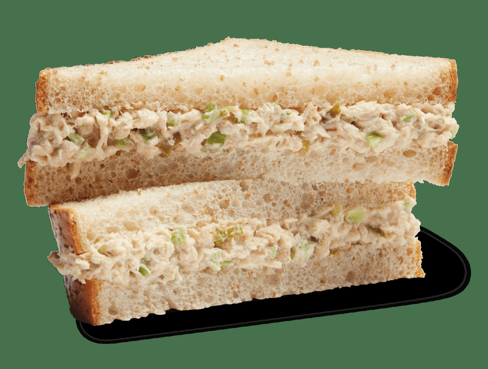 TUNA SALAD FREEZE DRIED - BUY 2 BAGS GET FREE SHIPPING!