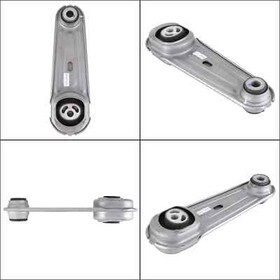 4pcEngine Motor Mount Kit Set for 14-17 Nissan Rogue 2.5L Auto Transmission