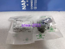 1pcs New Seven-star Scientific connector NCS-307-P