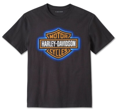 Harley-Davidson H-D Night Rider T-Shirt