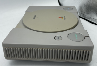 Sony Play Station PS SCPH-7000 NTSC J console only | eBay
