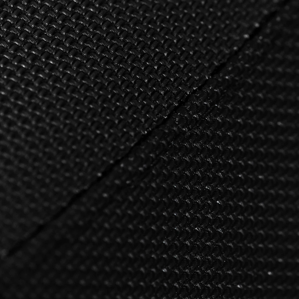 2010-2012 Skidoo Renegade 550 600 800 1200 Snowmobile Seat Cover ALL BLACK #421 - Image 4 of 4