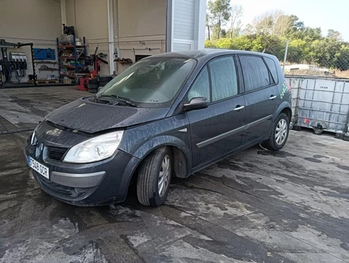 8200682396 Sensor para RENAULT SCENIC II (JM) * 98209 - Imagen 6 de 10