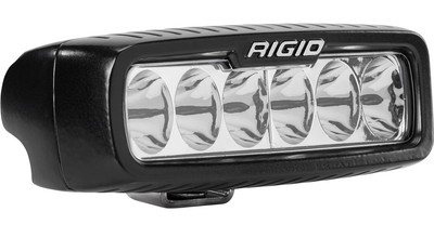 Rigid Industries LED SR-Q Series Pro Driving Light -914313