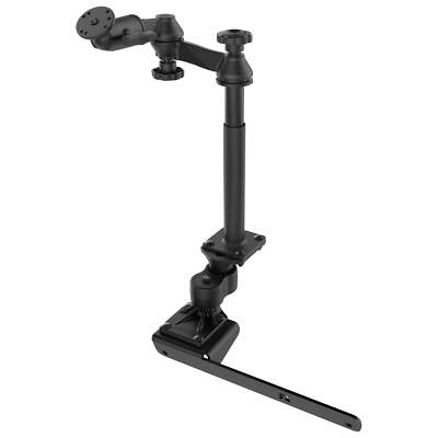 RAM-VB-178A-SW2  RAM No-Drill Mount for '12-23 RAM 2500-5500 +...