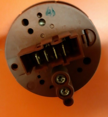 Washing Machine BOSCH WFL120GB/12 Pressure Switch