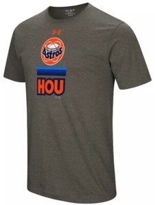 houston astros retro jersey