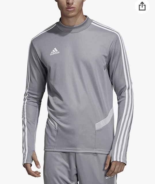 adidas training t shirt