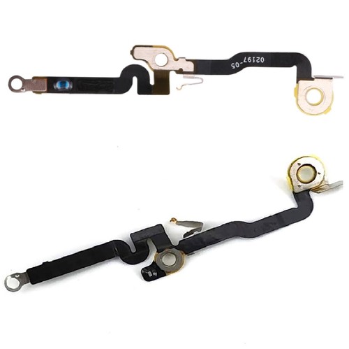 Repuesto de cable flexible Bluetooth antena para iPhone 11 NFC 821-02197-A - Imagen 2 de 5