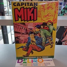 CAPITAN MIKI ALL. LA GAZZETTA DELLO SPORT N.3 Ed. IF SCONTO 5%