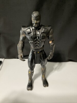 MORTAL KOMBAT NOOB SAIBOT  ACTION FIGURE