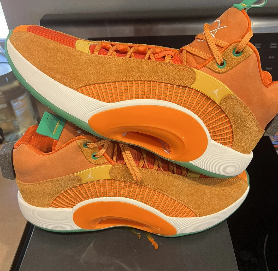 Victor Oladipo Shoes