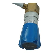 Válvula Termostato Spirax Sarco NPT BRONZE 2...