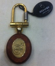 PORTA CHIAVI BAGNARA PER AUTO VOLVO