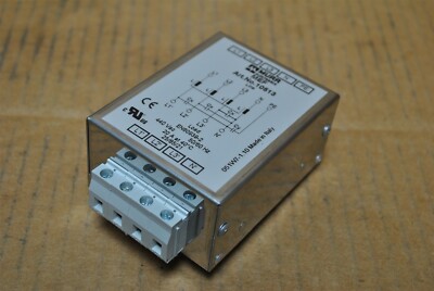 Murr Elektronik MEF EMC Filter Art. No. 10513