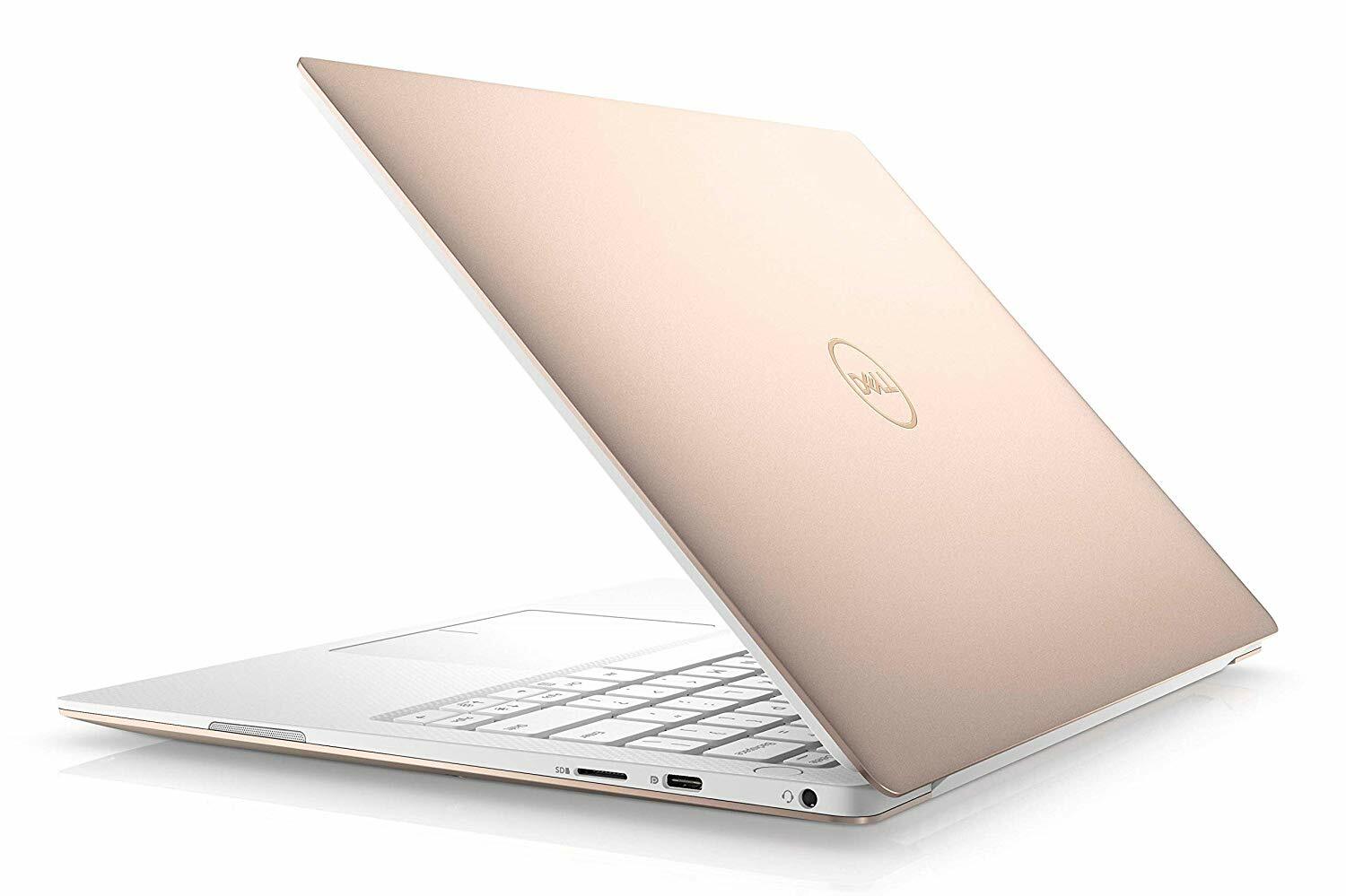 Dell Xps 13 I7 16gb 512gb Ssd