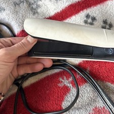 ghd  platinum + - Quick, Seek and Smooth Hair - Whi