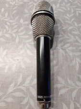 Rare Vintage MBHO Haun MB Elektronik Beyer MB301 Cardioid Ribbon Microphone in