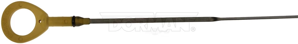 Varilla de medición de aceite de motor para Toyota Sienna Highlander Dorman 2011-2017 - ayuda Foto 3 de 4