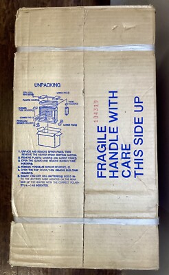 Vintage Sanyo Kerosine Heater OHR 280 9500 BTU | eBay Vintage Sanyo Kerosine Heater OHR 280 9500 BTU | eBay