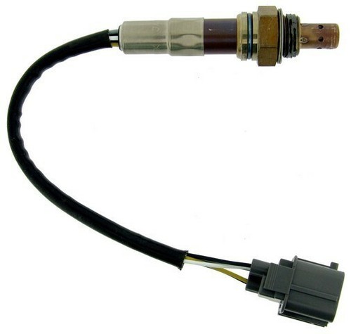 Upstream Front Oxygen Sensor NTK for 2005-2008 HONDA PILOT - Picture 3 of 8